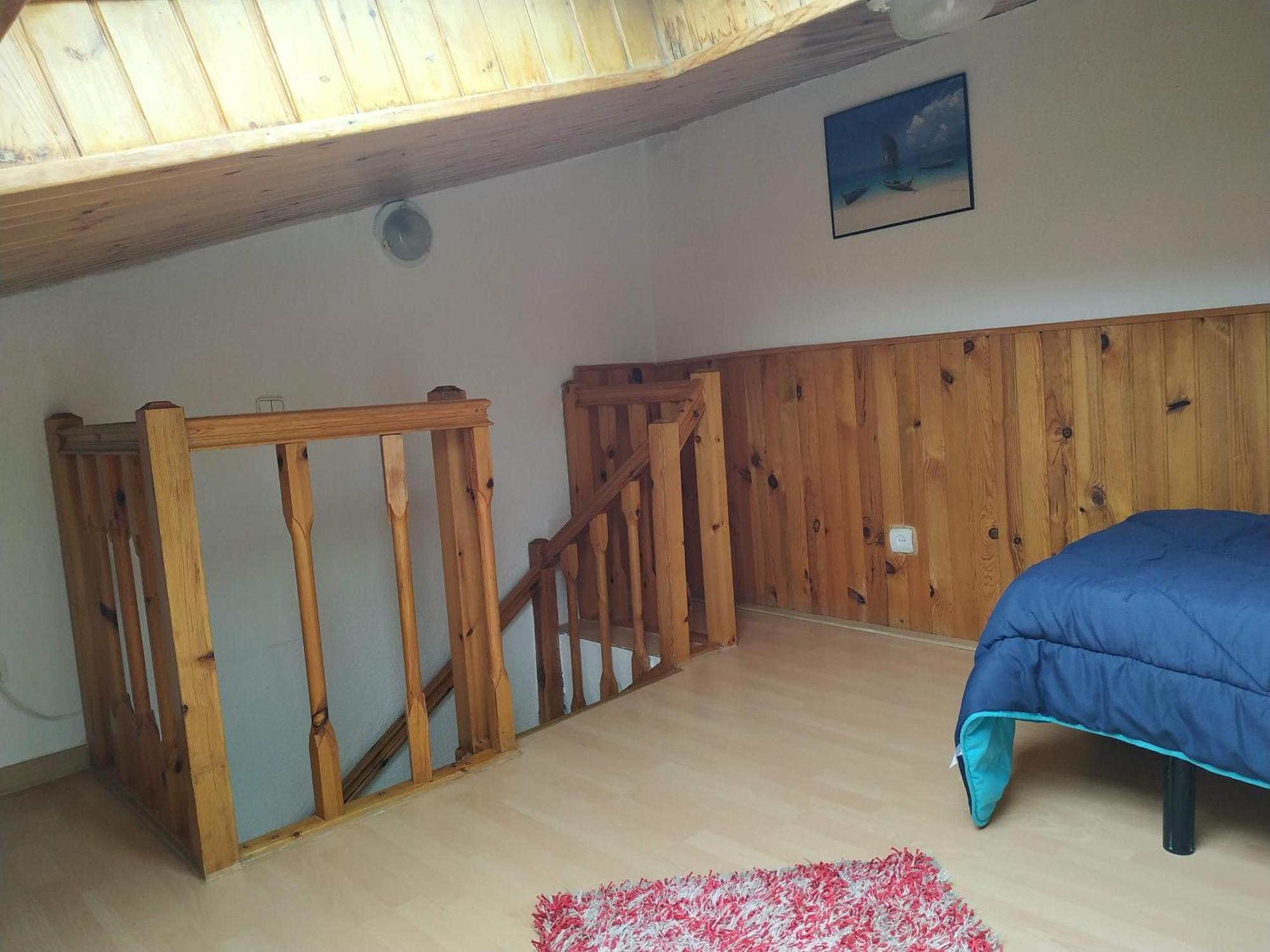 Appartements Solaris Pas De La Casa Room photo