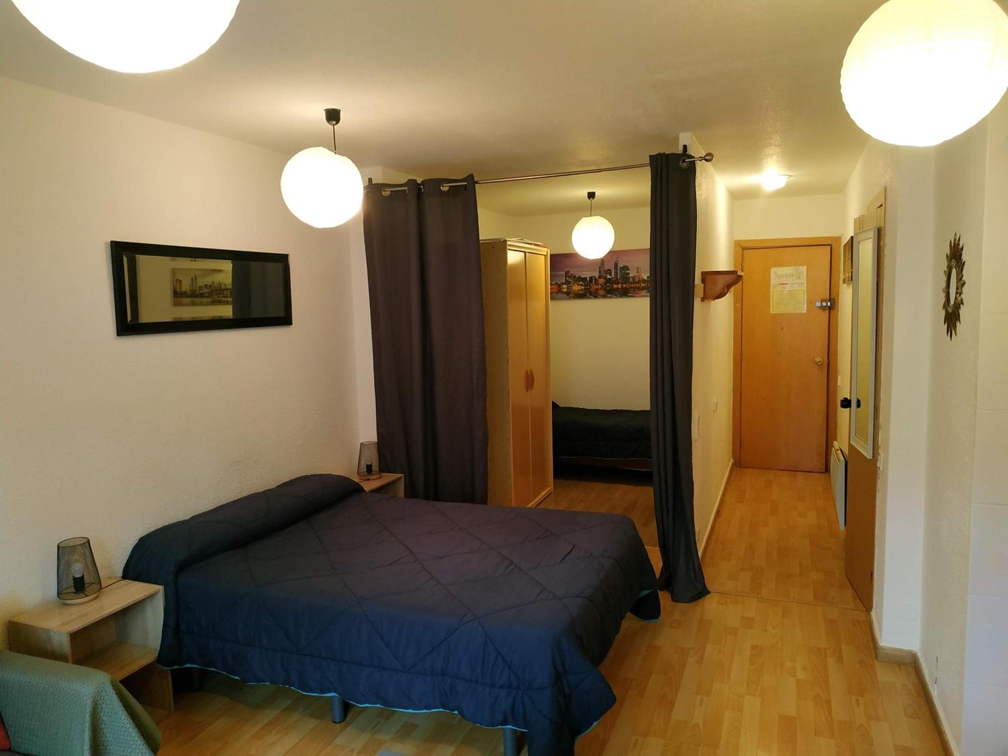Appartements Solaris Pas De La Casa Exterior photo