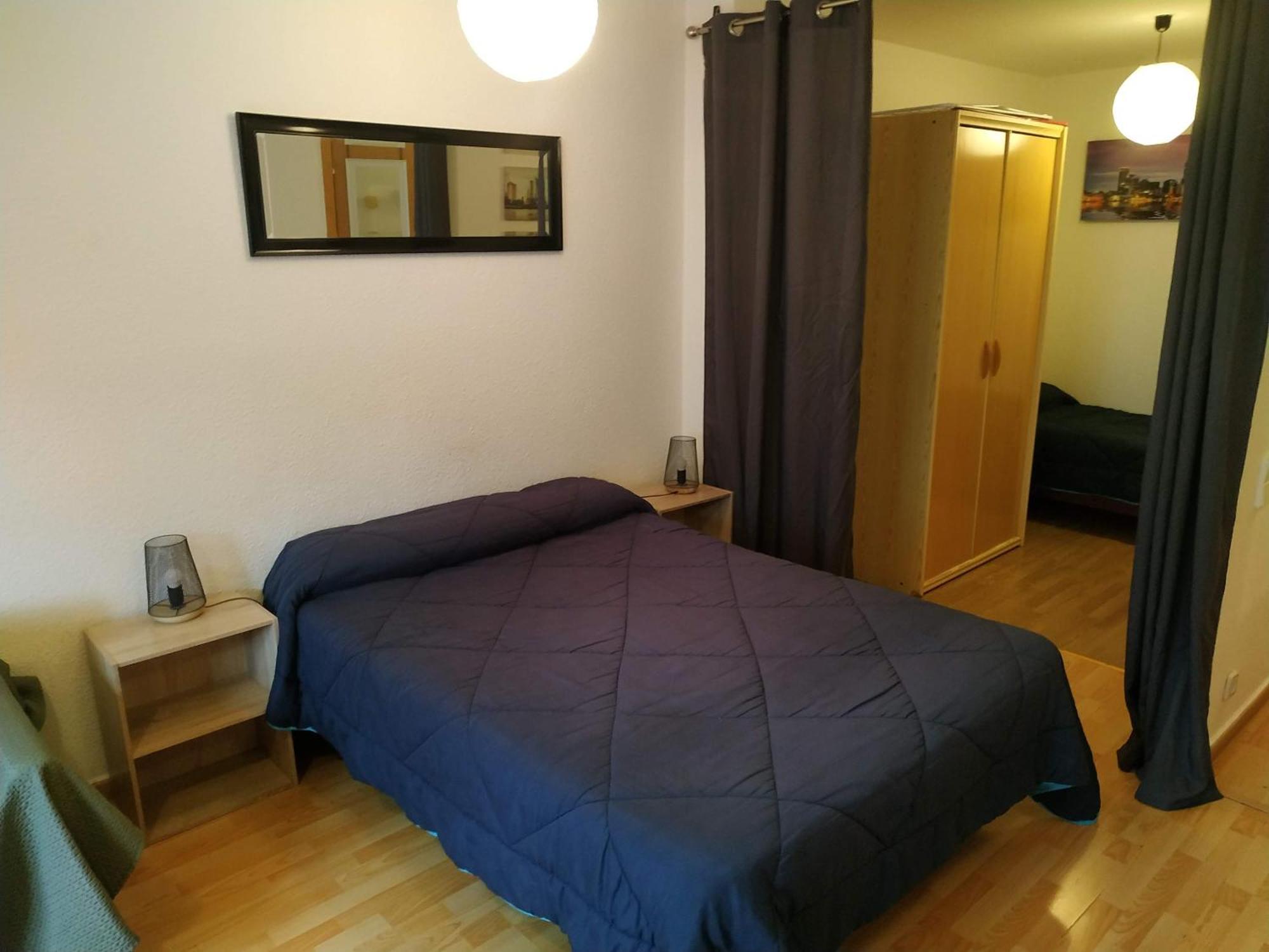 Appartements Solaris Pas De La Casa Exterior photo