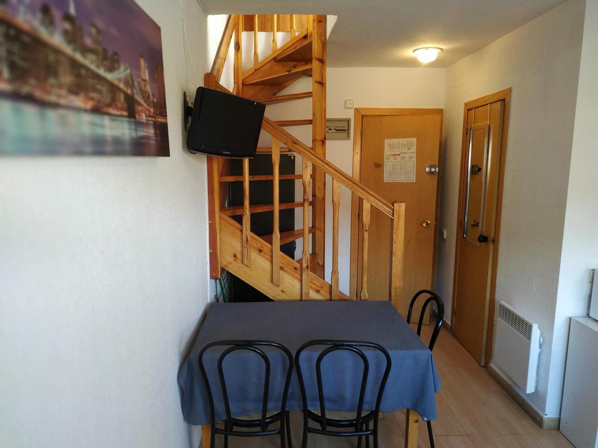 Appartements Solaris Pas De La Casa Exterior photo