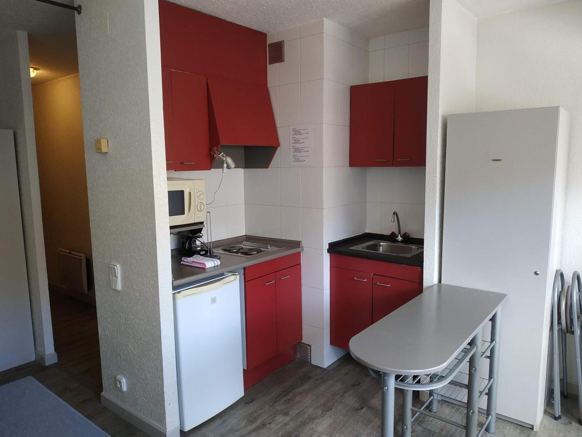 Appartements Solaris Pas De La Casa Exterior photo