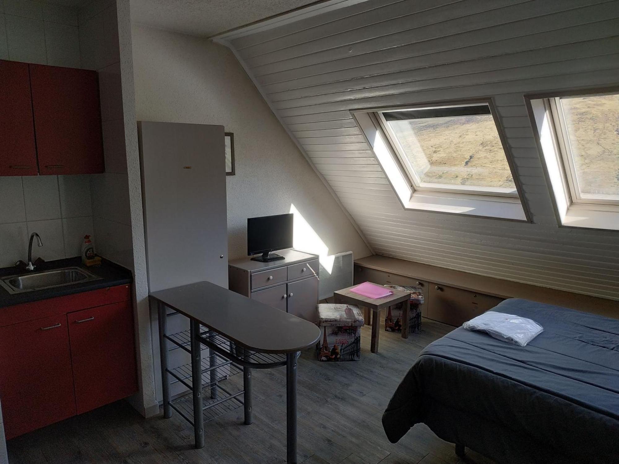 Appartements Solaris Pas De La Casa Exterior photo