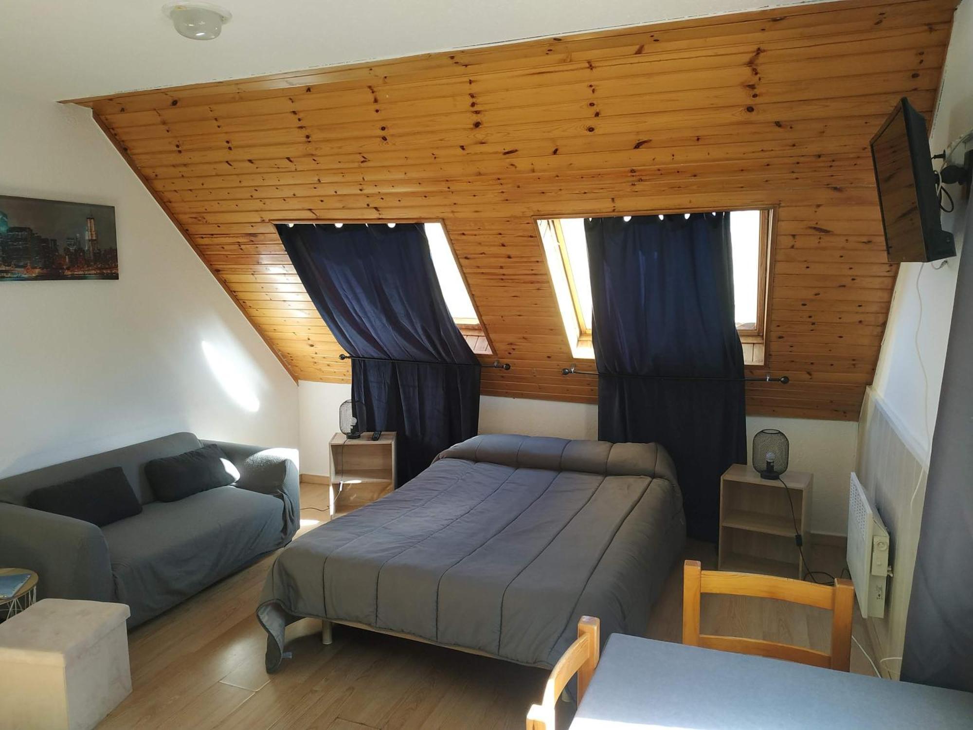 Appartements Solaris Pas De La Casa Exterior photo