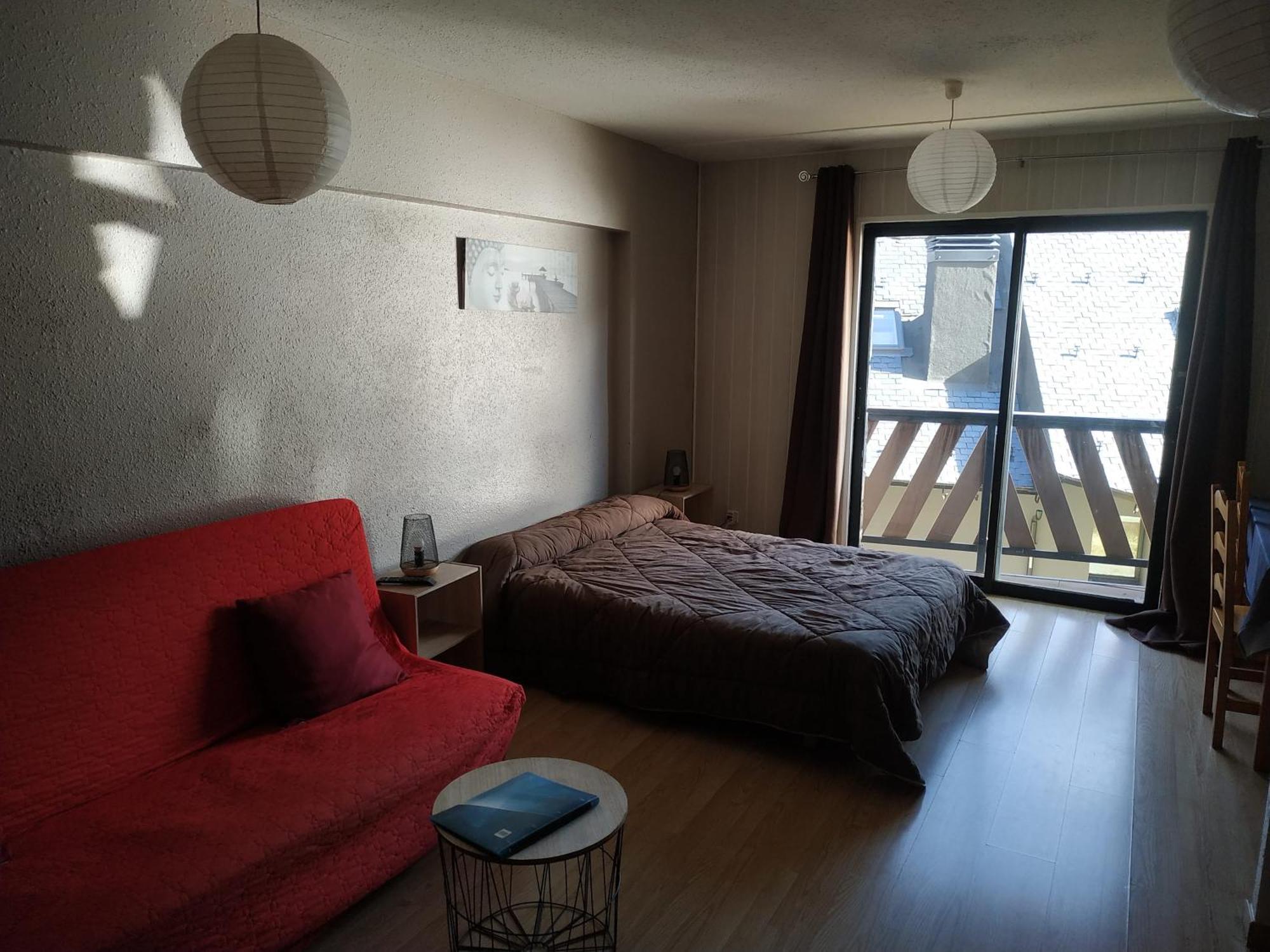 Appartements Solaris Pas De La Casa Exterior photo
