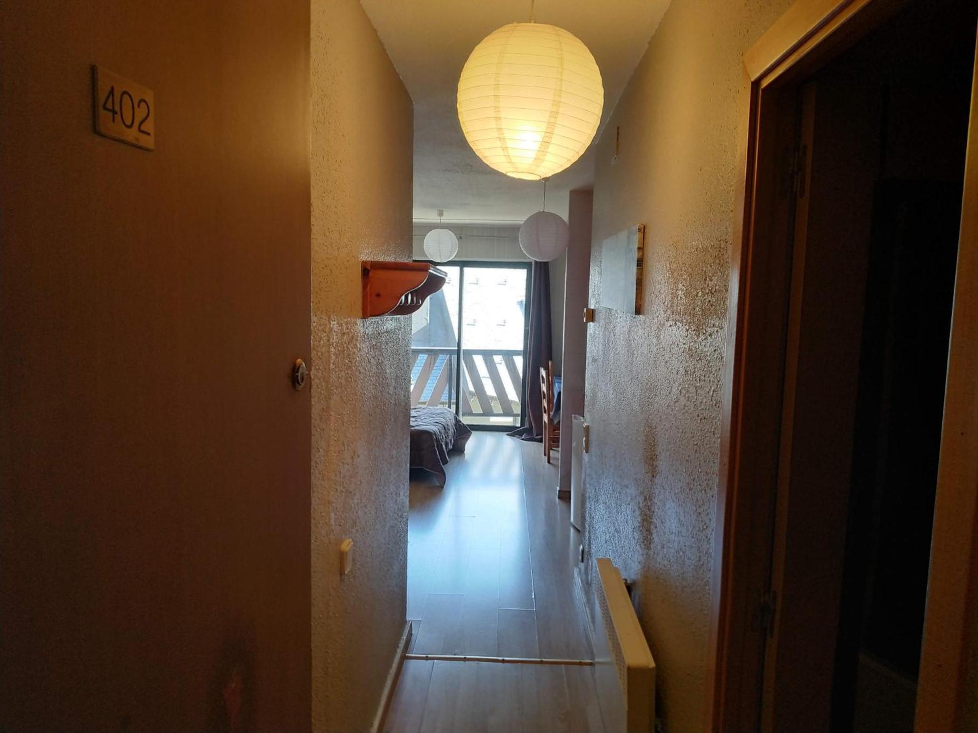 Appartements Solaris Pas De La Casa Exterior photo