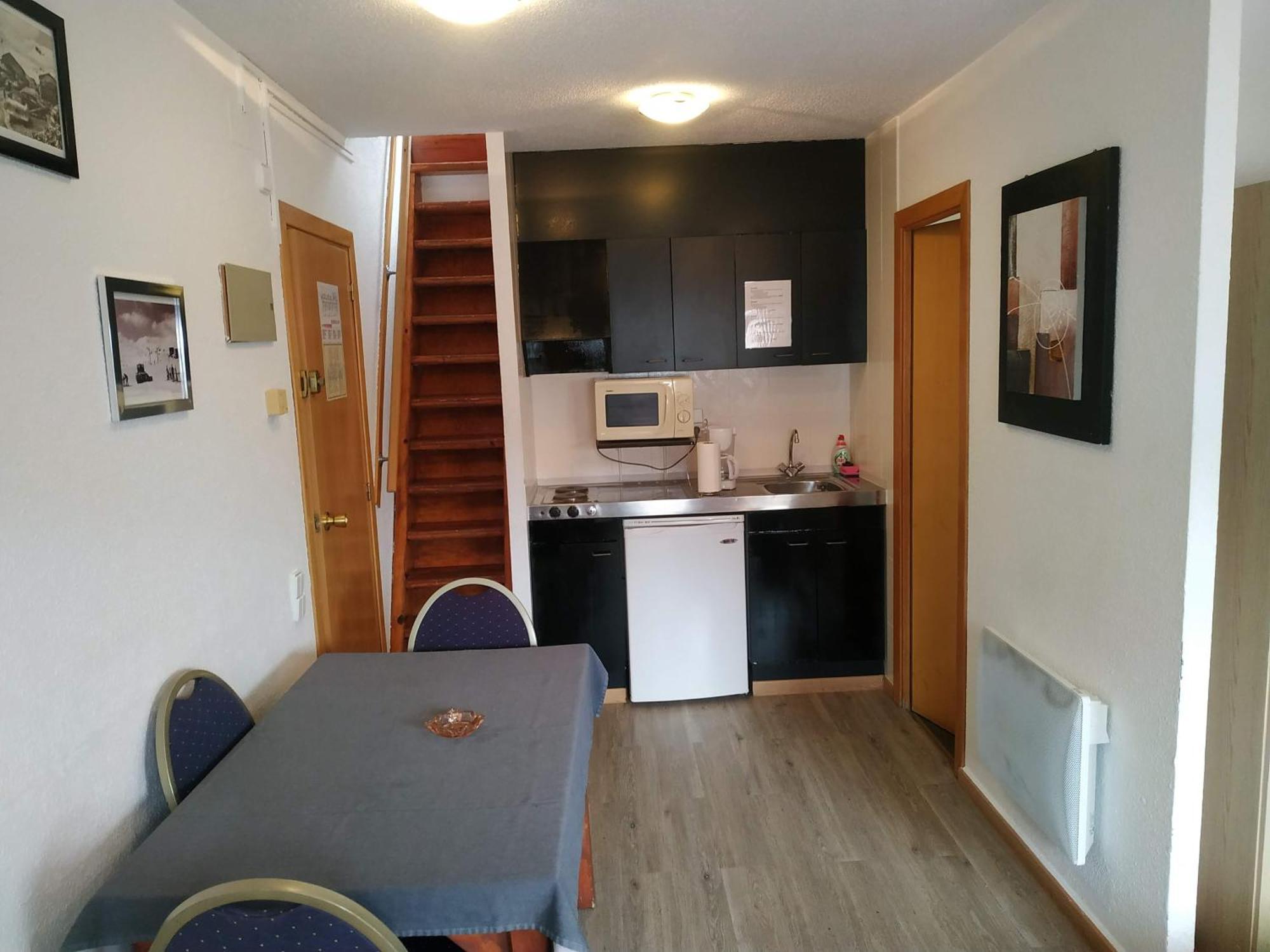 Appartements Solaris Pas De La Casa Exterior photo