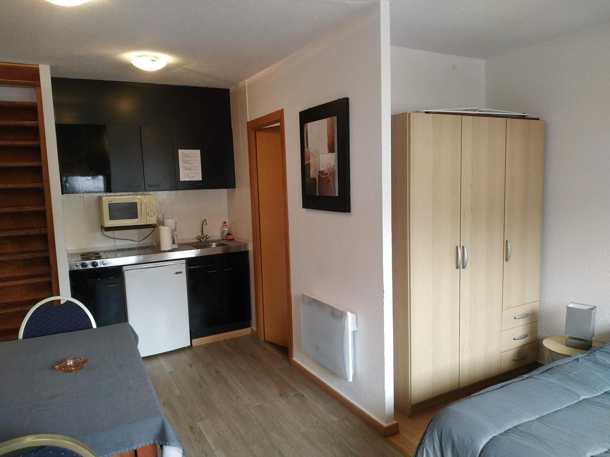 Appartements Solaris Pas De La Casa Exterior photo