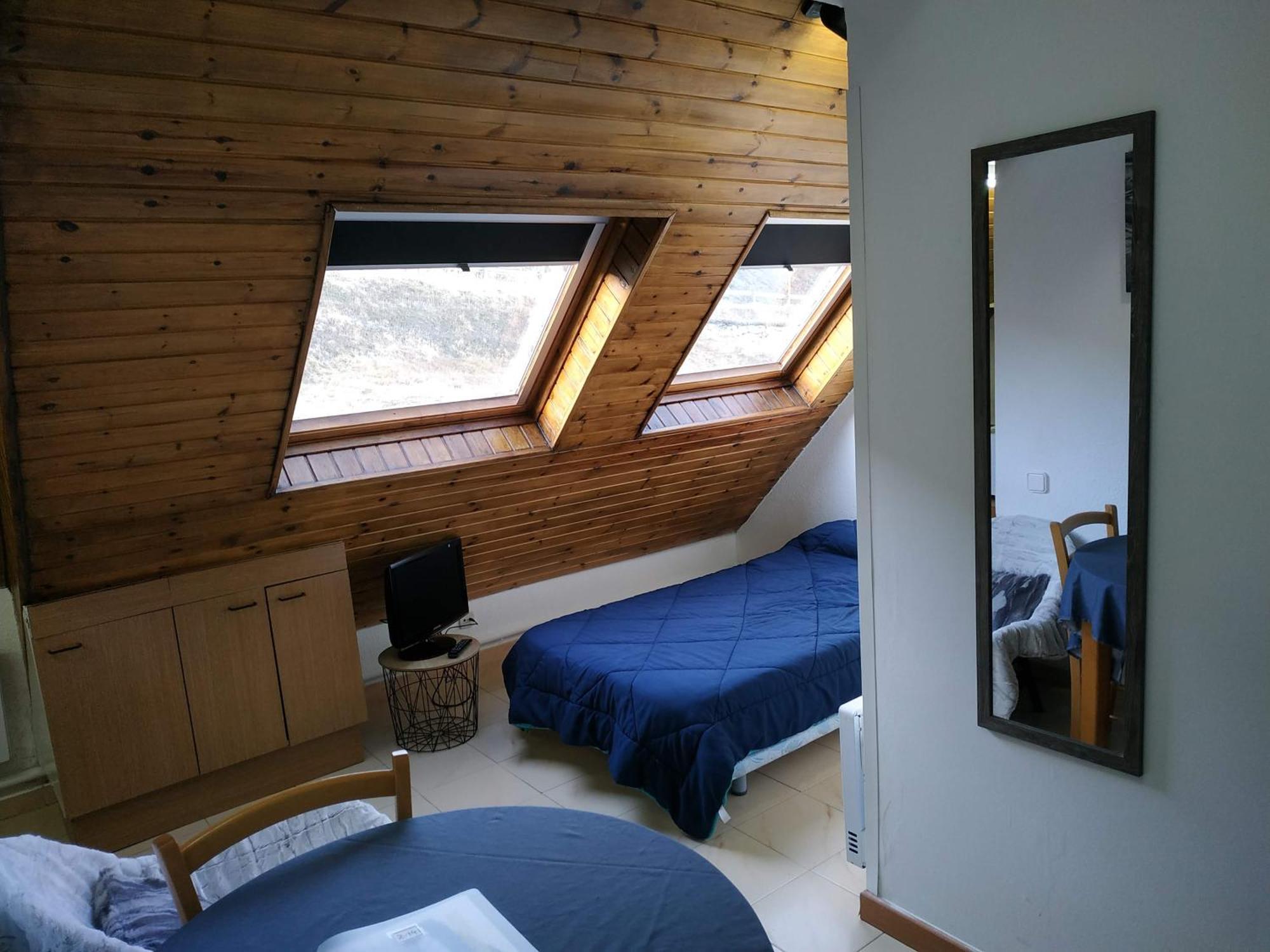 Appartements Solaris Pas De La Casa Exterior photo