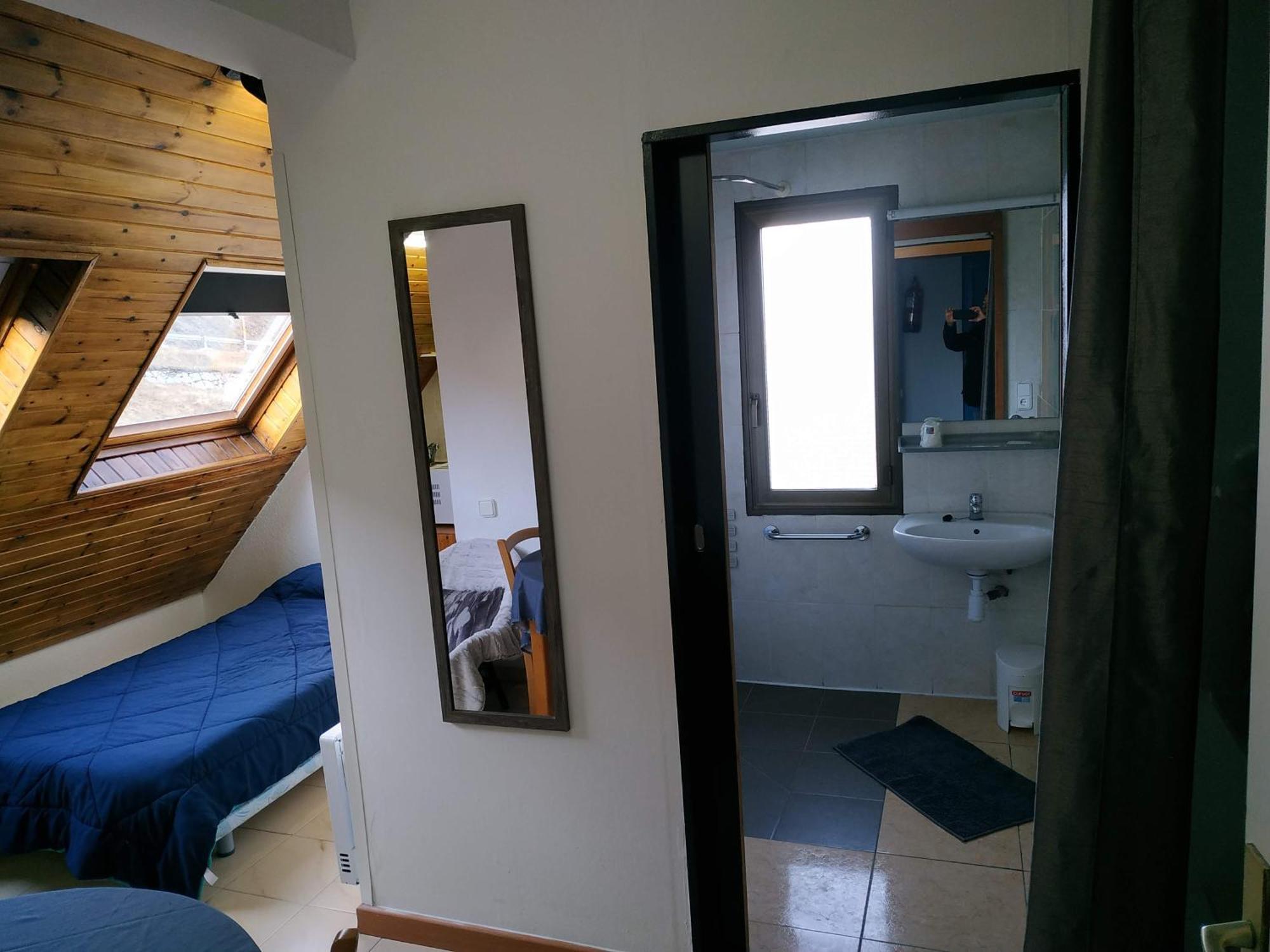 Appartements Solaris Pas De La Casa Exterior photo