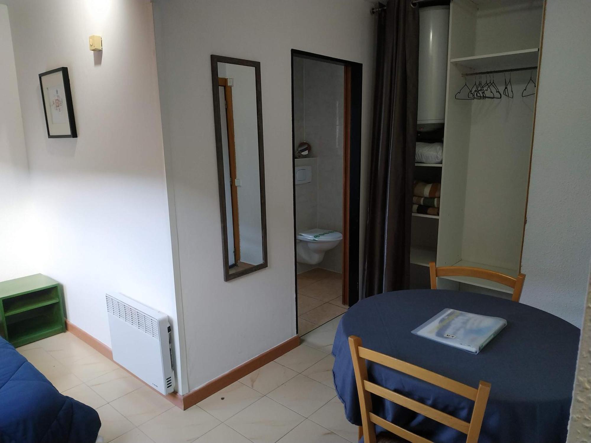 Appartements Solaris Pas De La Casa Exterior photo