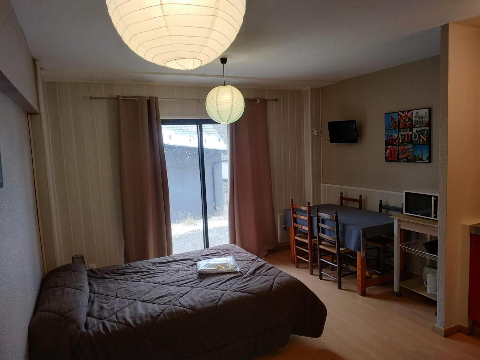 Appartements Solaris Pas De La Casa Exterior photo
