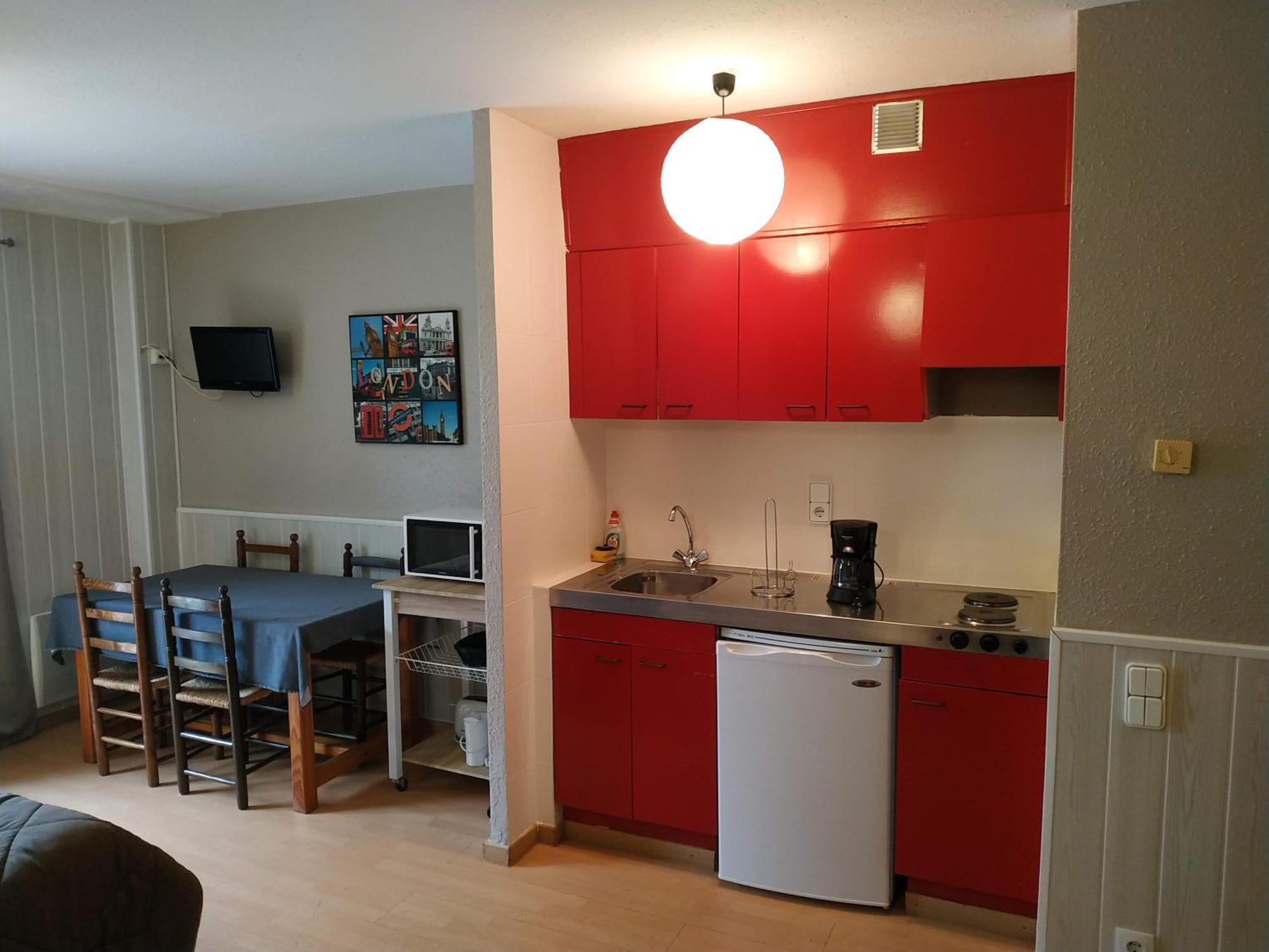Appartements Solaris Pas De La Casa Exterior photo