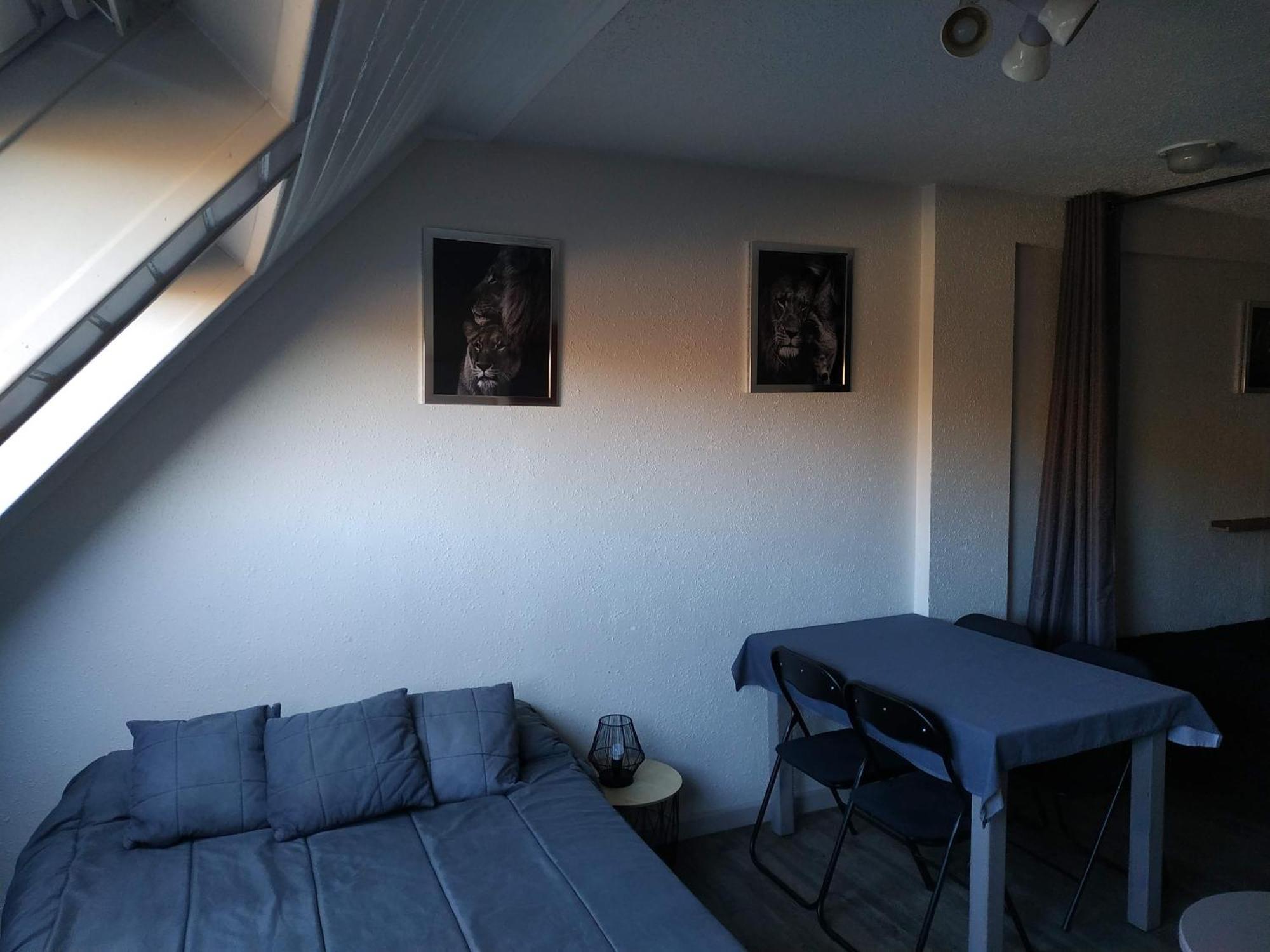 Appartements Solaris Pas De La Casa Exterior photo