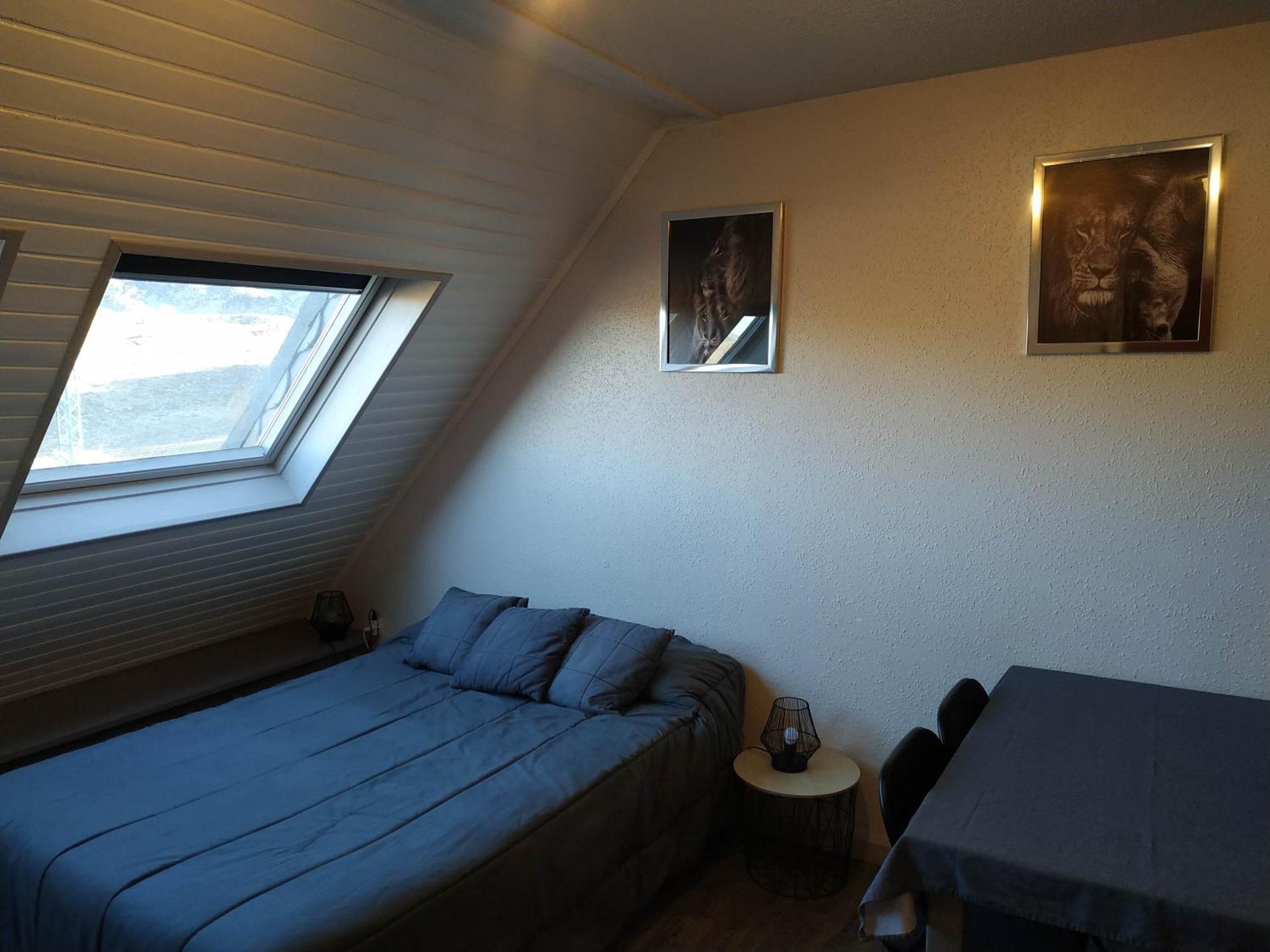 Appartements Solaris Pas De La Casa Exterior photo